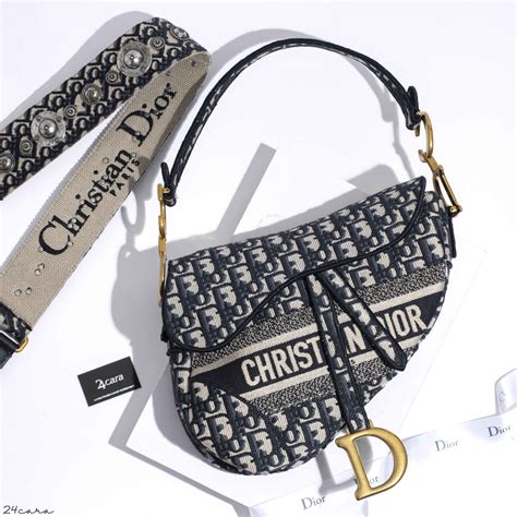 harga dior saddle bag original